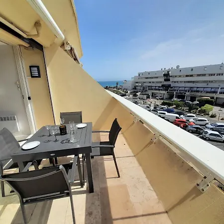 Desobeissance Village Naturiste * Agde