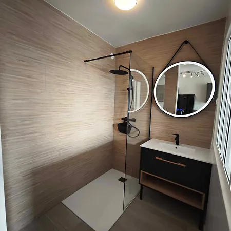 Appartamento Desobeissance Village Naturiste Agde