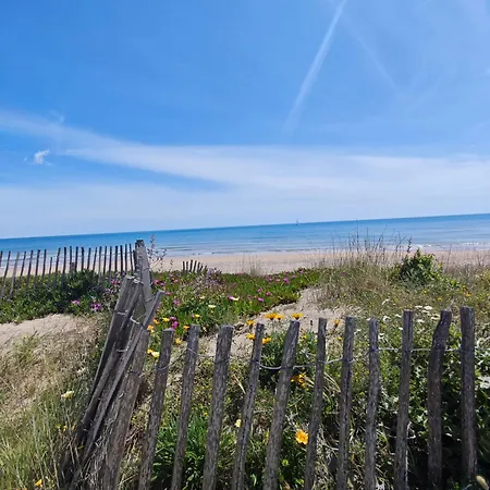 Desobeissance Village Naturiste Appartamento *