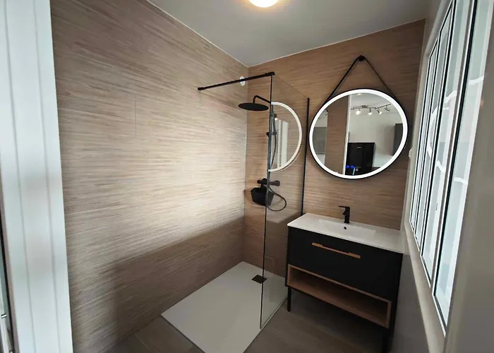 Appartamento Desobeissance Village Naturiste Agde