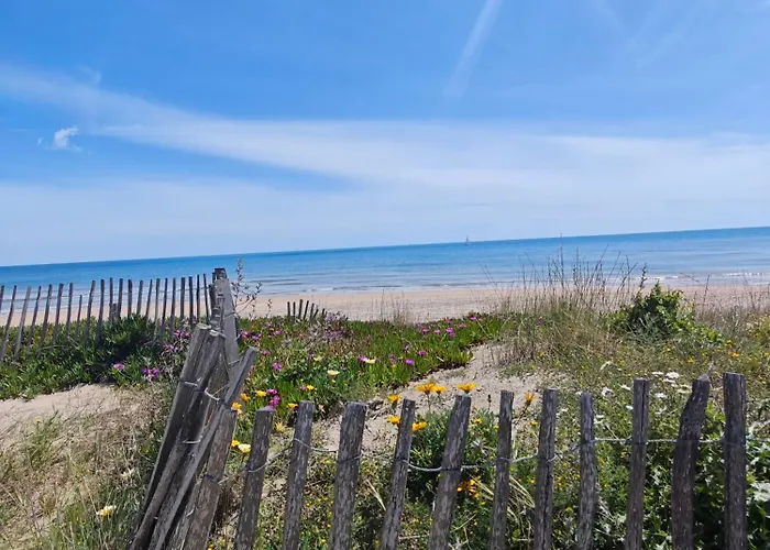 Desobeissance Village Naturiste Appartamento *