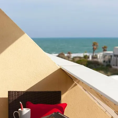 Apartment Desobeissance Village Naturiste