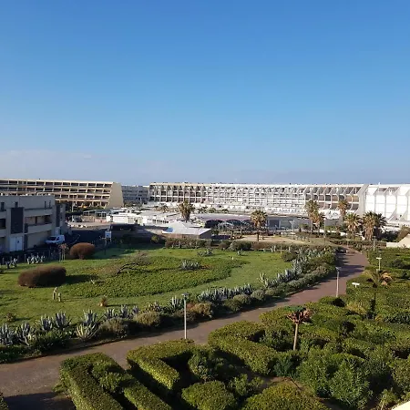 Desobeissance Village Naturiste *