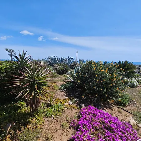 Apartment Desobeissance Village Naturiste *