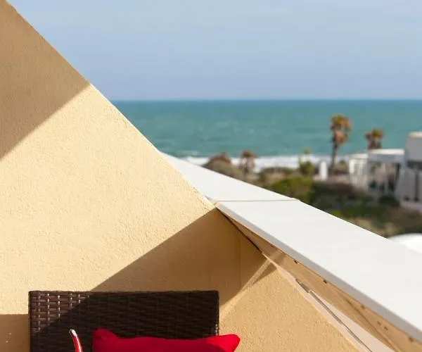 Apartamento Desobeissance Village Naturiste