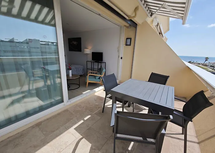 Apartamento Desobeissance Village Naturiste Agde