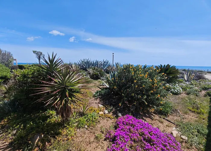 Apartamento Desobeissance Village Naturiste *